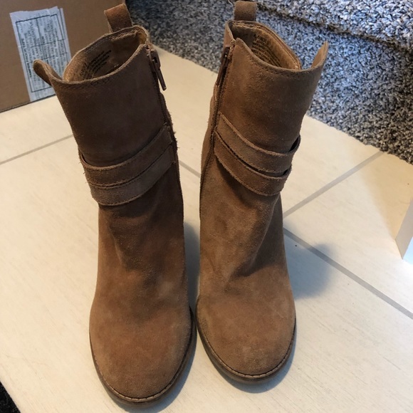 Booties - Picture 2 of 2